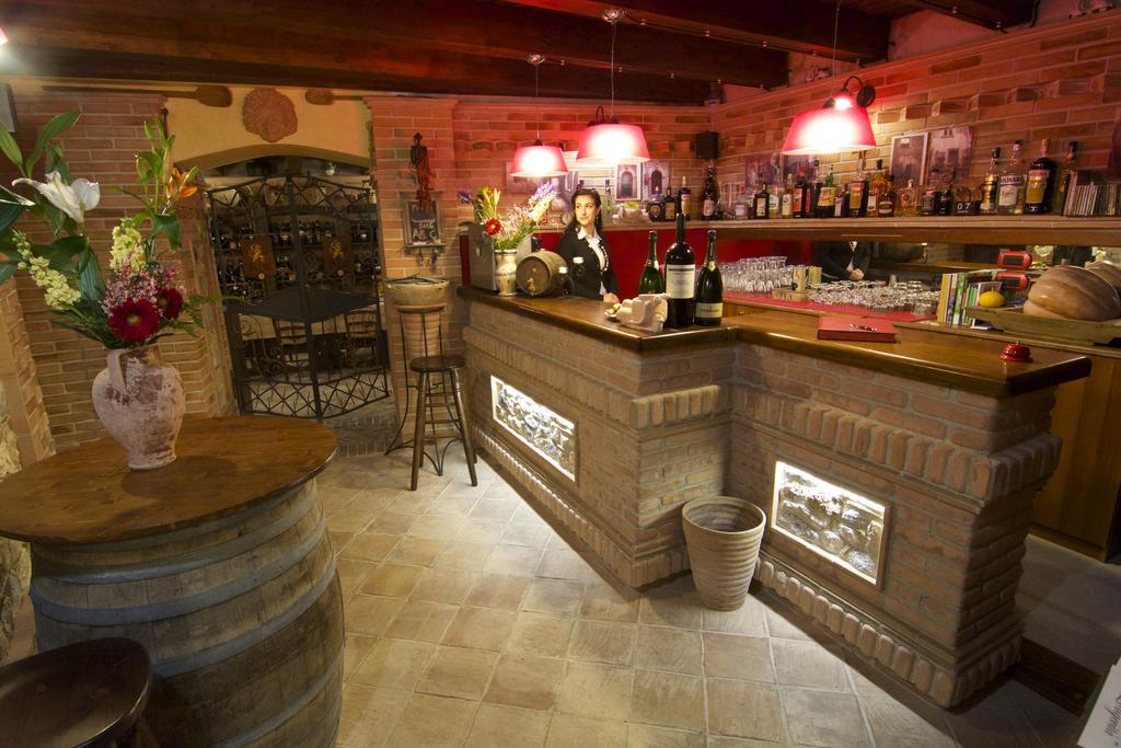 Borgo Della Longevita Bed & Breakfast Bivongi Екстериор снимка