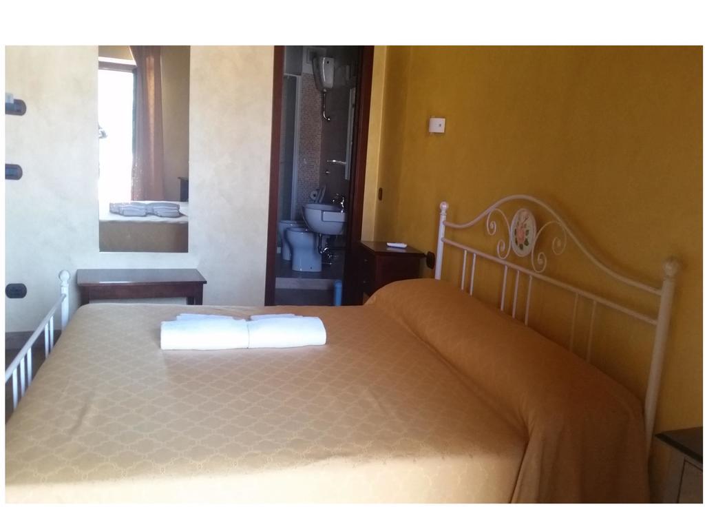 Borgo Della Longevita Bed & Breakfast Bivongi Екстериор снимка