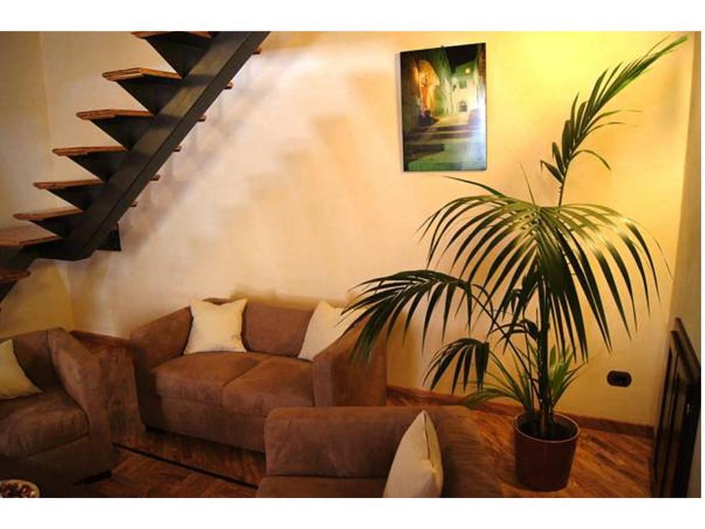 Borgo Della Longevita Bed & Breakfast Bivongi Екстериор снимка